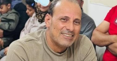 وفاة سائق شاحنة البنزين بالعاشر من رمضان داخل المستشفي متأثرا بإصابته خالد محمد شوقى سائق الواقعة