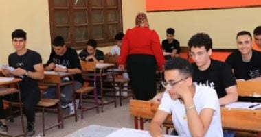 نتيجة الإعدادية بالاسم ورقم الجلوس على “اليوم السابع” فور اعتمادها.. فيديو نتيجة الإعدادية بالاسم ورقم الجلوس على "اليوم السابع" فور اعتمادها.. فيديو