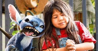 772 مليون دولار لـ فيلم Lilo & Stitch فى شباك التذاكر العالمى