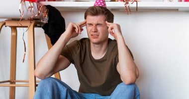 5 أبراج ما تزعلش منهم لو ما حضروش فرحك أو عيد ميلادك.. الموضوع مش شخصى 5 أبراج ما تزعلش منهم لو ما حضروش فرحك أو عيد ميلادك.. الموضوع مش شخصى