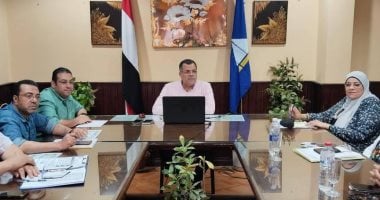 بالاسم ورقم الجلوس.. رابط نتيجة الشهادة الإعدادية 2025 بمحافظة دمياط بالاسم ورقم الجلوس.. رابط نتيجة الشهادة الإعدادية 2025 بمحافظة دمياط