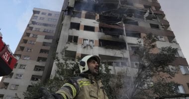 إيران تنفذ حكم الإعدام فى مدان بالتجسس لصالح إسرائيل