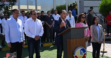 رئيس الوزراء يعلن تأجيل افتتاح المتحف المصري الكبير للربع الأخير من 2025