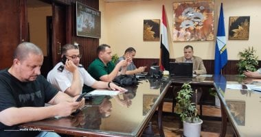 تعليم دمياط: إعلان نتيجة الشهادة الإعدادية 2025 خلال أيام