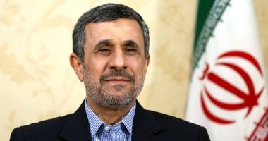 تقارير إعلامية: أنباء عن مقتل الرئيس الإيرانى الأسبق أحمدى نجاد بالرصاص في طهران (تحديث) تقارير إعلامية: أنباء عن مقتل الرئيس الإيرانى الأسبق أحمدى نجاد بالرصاص في طهران (تحديث)