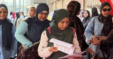 ننشر أسماء أوائل الشهادة الإعدادية فى البحيرة