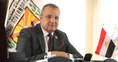 محافظ جنوب سيناء يعتمد نتيجة الشهادة الإعدادية بنسبة نجاح 80.5% محافظ جنوب سيناء يعتمد نتيجة الشهادة الإعدادية بنسبة نجاح 80.5%