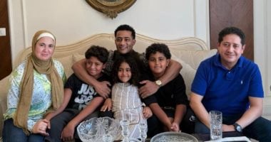 الحكم فى استئناف نجل محمد رمضان المطالب بإلغاء حكم إيداعه دار رعاية 10 يوليو بعد تصالح نجل محمد رمضان فى التعدى على طفل آخر.. سيناريوهات جلسة المعارضة غدا