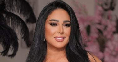 رحاب الجمل تنتهى من تصوير دورها فى فيلم إن غاب القط رحاب الجمل تنتهى من تصوير دورها فى فيلم إن غاب القط