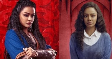 من بسمة لـ "جليلة".. أسماء أبو اليزيد تنافس في دراما الأوف سيزون بمسلسلين