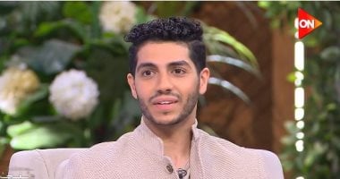 مينا مسعود لـ منى الشاذلي: شخصيتى بفيلم "فى عز الضهر" مليئة بالتفاصيل وتشبهنى