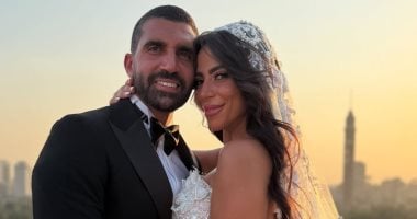 ماهيتاب ماجد المصري.. جولة بحساب أحدث عروس بالوسط الفني على انستجرام ماهيتاب ماجد المصري.. جولة بحساب أحدث عروس بالوسط الفني على انستجرام