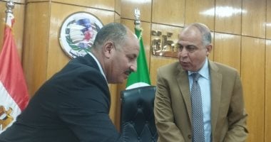 اعتماد نتيجة الشهادة الإعدادية بمحافظة المنيا بنسبة نجاح 75.9% اعتماد نتيجة الشهادة الإعدادية بمحافظة المنيا بنسبة نجاح 75.9%