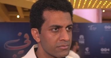 كريم سرور: أول معالجة لفيلم “في عز الضهر” كانت 2018 ولم أتوقع موافقة مينا مسعود كريم سرور