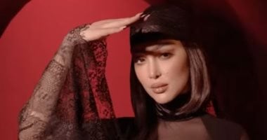 بسمة بوسيل تطرح أغنيتها الجديدة أبو حب