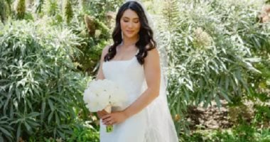 فرحك فى الصيف.. 5 تريندات لطرح الزفاف أنيقة وموضة 2025 ..ترفيه و منوعات