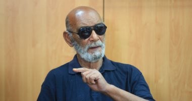 ذكرى وفاته.. نجل المخرج صلاح أبو سيف: صورة العمدة سيئة بأفلامه بسبب والده ذكرى وفاته.. نجل المخرج صلاح أبو سيف: صورة العمدة سيئة بأفلامه بسبب والده