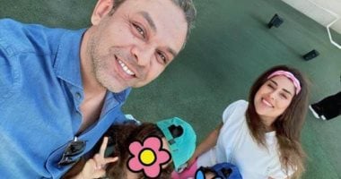 وفاء عامر بعد تغليب أيتن وطليقها مصلحة أبنائهما: الولاد لازم يعيشوا فى بيئة طيبة