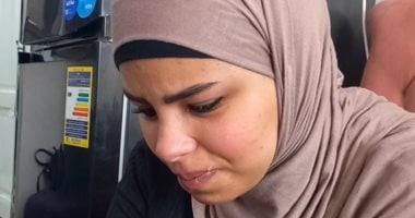 “زوجونى قاصر.. وخطفوا أولادى للحرب”.. اليوم السابع يرصد رحلة عذاب “هند”.. فيديو "زوجونى قاصر.. وخطفوا أولادى للحرب".. اليوم السابع يرصد رحلة عذاب "هند".. فيديو