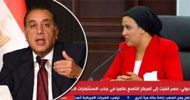 رئيس الوزراء يكشف لـ اليوم السابع عن مشروع جديد وكبير قريبا فى العلمين الجديدة