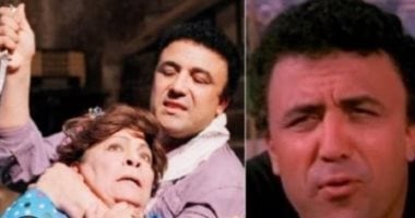 وصول جثمان الفنان عماد محرم إلى مسجد الشرطة بالشيخ زايد