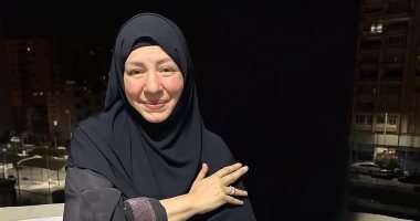 عبلة كامل حاضرة رغم الغياب.. صور