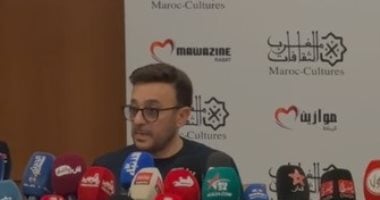 صابر الرباعي عن شيرين عبد الوهاب: اسم ثابت في الوطن العربي مهما حصل