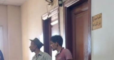 شاهد صورة سائق النقل المتسبب فى حادث الطريق الإقليمى ومصرع 19 حالة شاهد صورة سائق النقل المتسبب فى حادث الطريق الإقليمى ومصرع 19 حالة