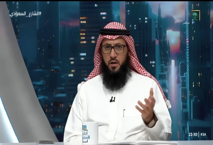 بالفيديو.. مختص يكشف عن علامات تدل على تعاطي الأبناء المخدرات . صحيفة المرصد