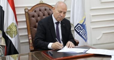 محافظ القاهرة يعتمد تنسيق القبول بالثانوى العام بحد أدنى 230 درجة