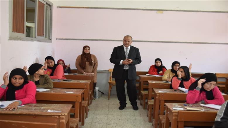 نتيجة الصف الثاني الإعدادي الترم الثاني في الجيزة.. ظهرت الآن نتيجة الصف الثاني الإعدادي الترم الثاني في الجيزة.. ظهرت الآن