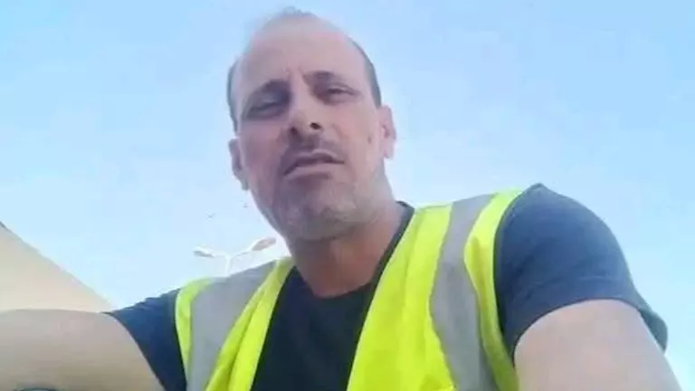 إطلاق اسم الشهيد خالد عبدالعال على شارع محطة الوقود بالعاشر من رمضان إطلاق اسم الشهيد خالد عبدالعال على شارع محطة الوقود بالعاشر من رمضان