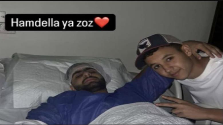 حمزة السقا