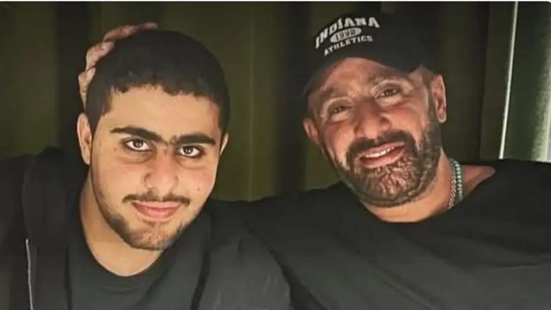 أزمة صحية وجراحة طارئة.. تطورات الحالة الصحية لـ نجل أحمد السقا