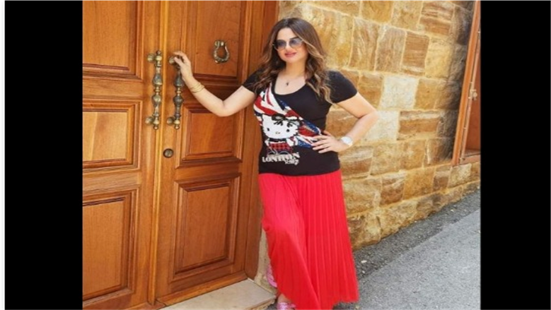 من هي باسكال مشعلاني؟.. تصدرت التريند بسبب كلمة خطأ عن حرب إسرائيل وإيران