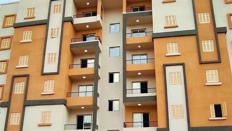 س و ج.. كل التفاصيل لمن هم خارج الأولوية في «سكن لكل المصريين 5» س و ج.. كل التفاصيل لمن هم خارج الأولوية في «سكن لكل المصريين 5»