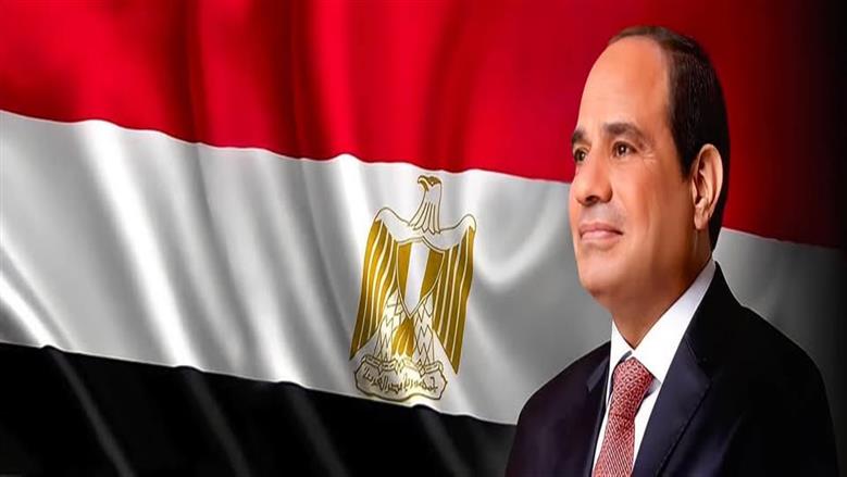 الرئيس السيسي يوجه بتكثيف الجهود الحكومية لجذب الاستثمارات في قطاع الطاقة المتجددة