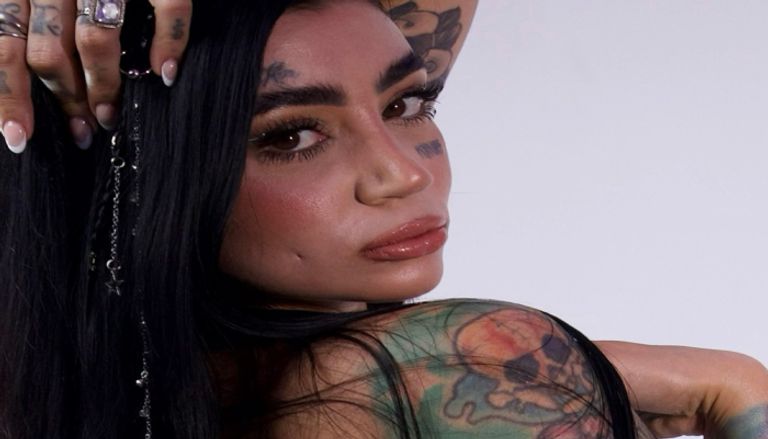 وفاة آنا باربارا بولدريني وفاة آنا باربارا بولدريني