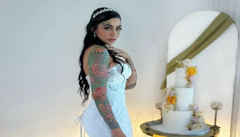 وفاة آنا باربارا بولدريني وفاة آنا باربارا بولدريني