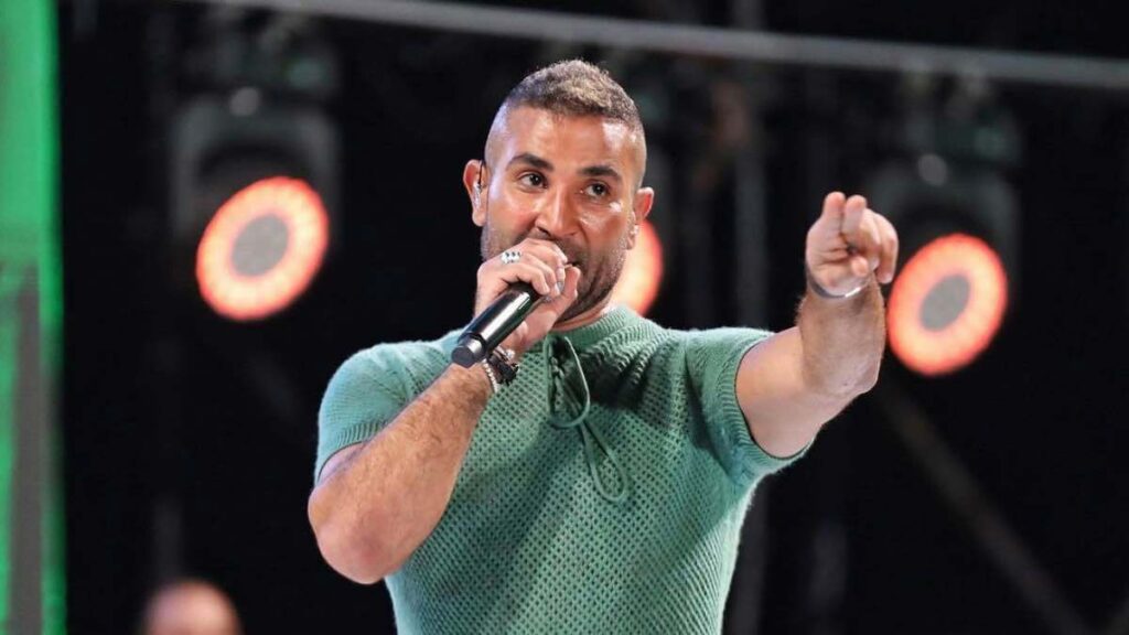 بعد حادث مروع.. أحمد سعد "مصدوم" بسبب الشماتة (فيديو) - إرم نيوز