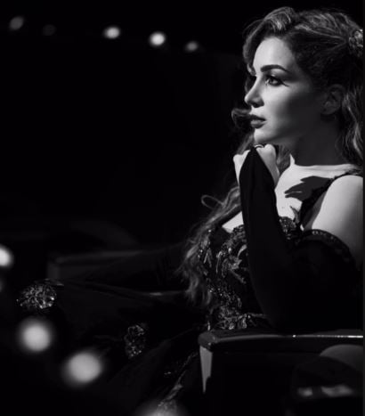 مى عز الدين  (3)