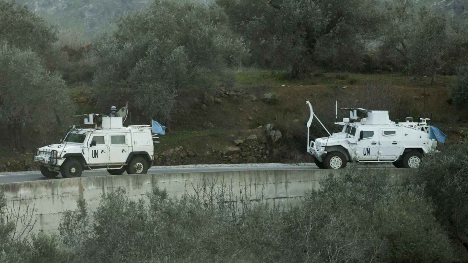 رحيل اليونيفيل.. مناورة أمريكية إسرائيلية تُنذر بتصعيد وشيك في لبنان - إرم نيوز