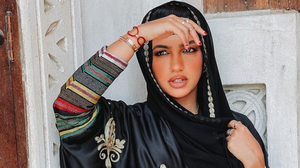 سبب طلاق نجلاء الودعاني يثير فضول متابعيها.. ما القصة؟ سبب طلاق نجلاء الودعاني يثير فضول متابعيها.. ما القصة؟