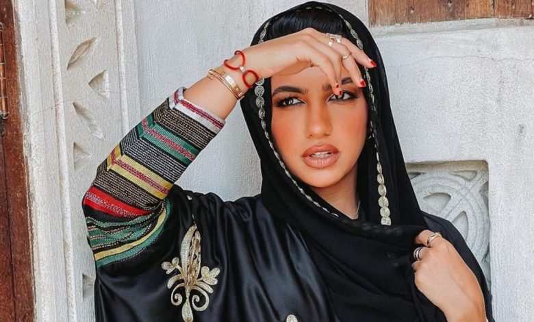 سبب طلاق نجلاء الودعاني يثير فضول متابعيها.. ما القصة؟