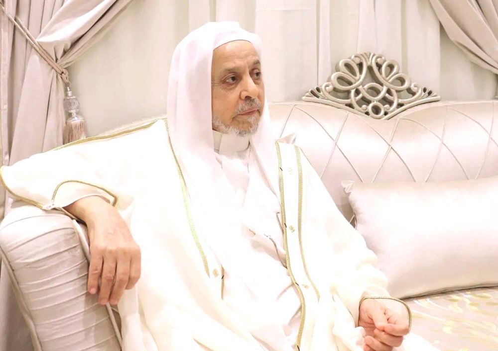 مطوّف الملوك والرؤساء.. أول حج بلا جميل جلال – أخبار السعودية مطوّف الملوك والرؤساء.. أول حج بلا جميل جلال - أخبار السعودية