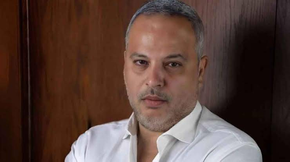 طلاق جديد في الوسط الفني.. تعرف على التفاصيل  - أخبار السعودية