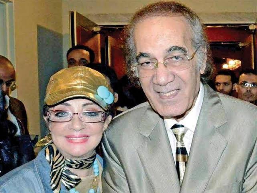 شهيرة تُحيي ذكرى ميلاد محمود ياسين: «فقدنا الحب والسند.. ربنا يرحمك» - أخبار السعودية