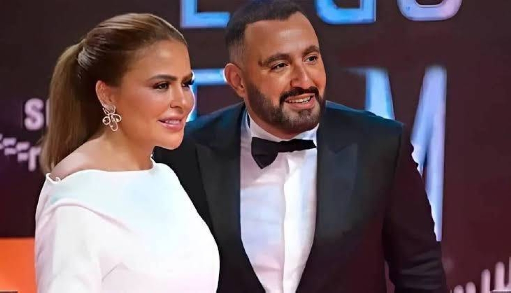 «تحملت فوق طاقتي».. طليقة أحمد السقا تعلن اتخاذها الإجراءات القانونية ضد المتجاوزين في حقها – أخبار السعودية «تحملت فوق طاقتي».. طليقة أحمد السقا تعلن اتخاذها الإجراءات القانونية ضد المتجاوزين في حقها - أخبار السعودية