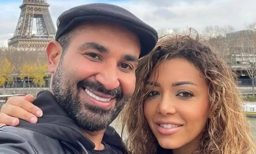 ما حقيقة اعتزال أحمد سعد بعد إزالة الوشم؟ – أخبار السعودية ما حقيقة اعتزال أحمد سعد بعد إزالة الوشم؟ - أخبار السعودية