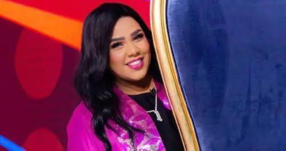 «برسالة غامضة» شيماء سيف تعتذر لجمهور الكويت.. ماذا حدث؟ - أخبار السعودية